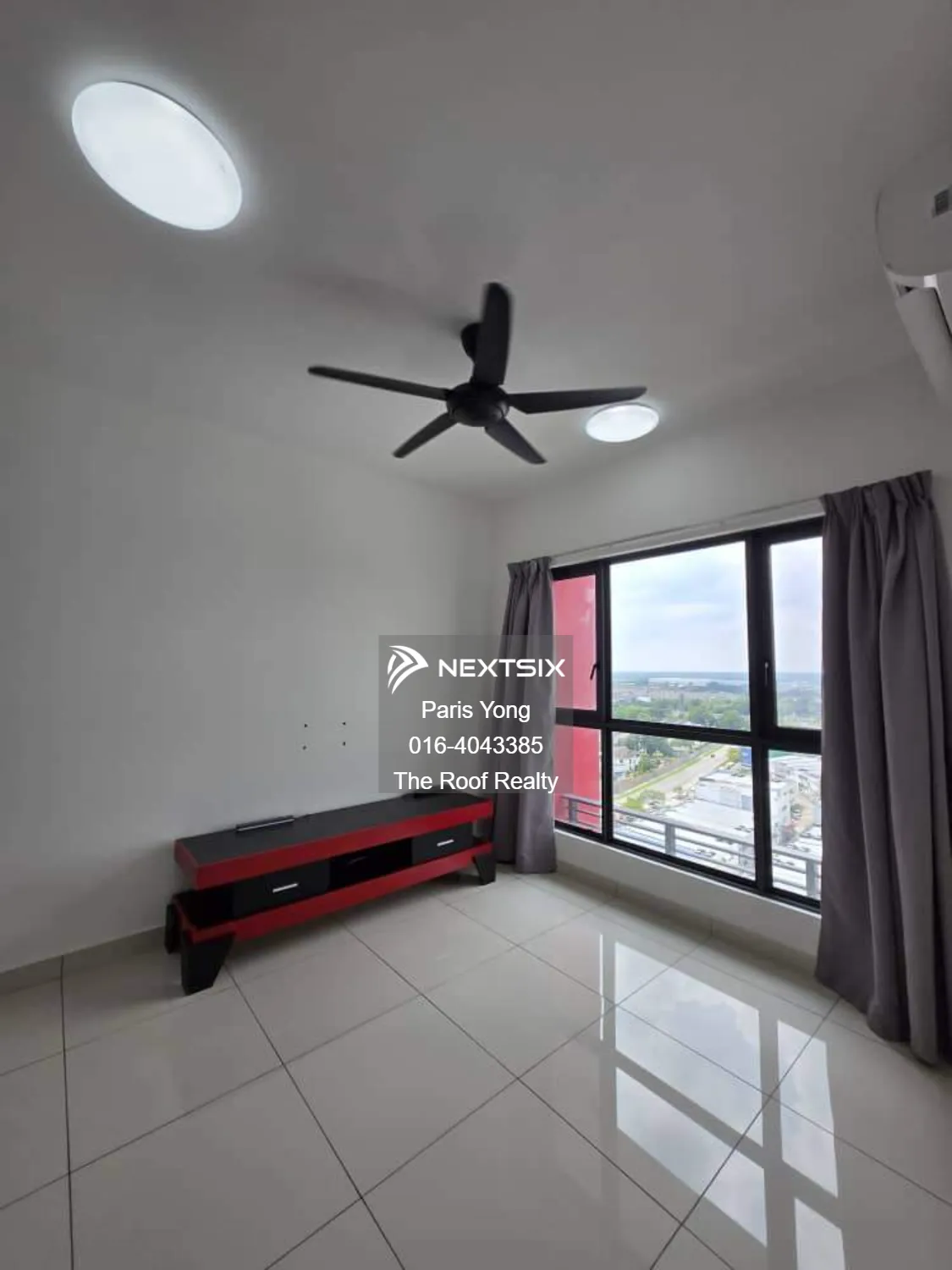 Condominium For Rent in Bandar Botanic Selangor - Image 10