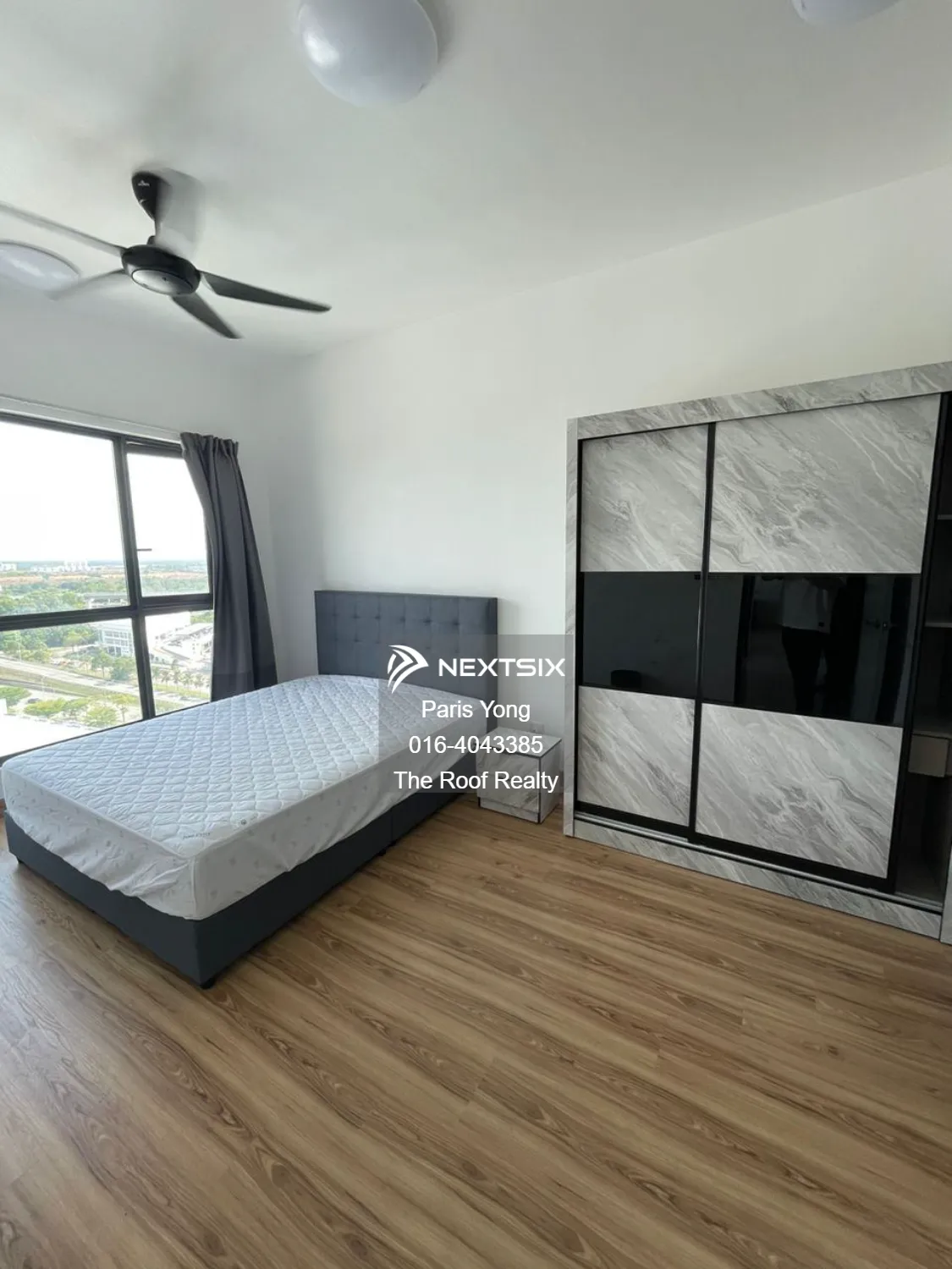 Condominium For Rent in Bandar Botanic Selangor - Image 2