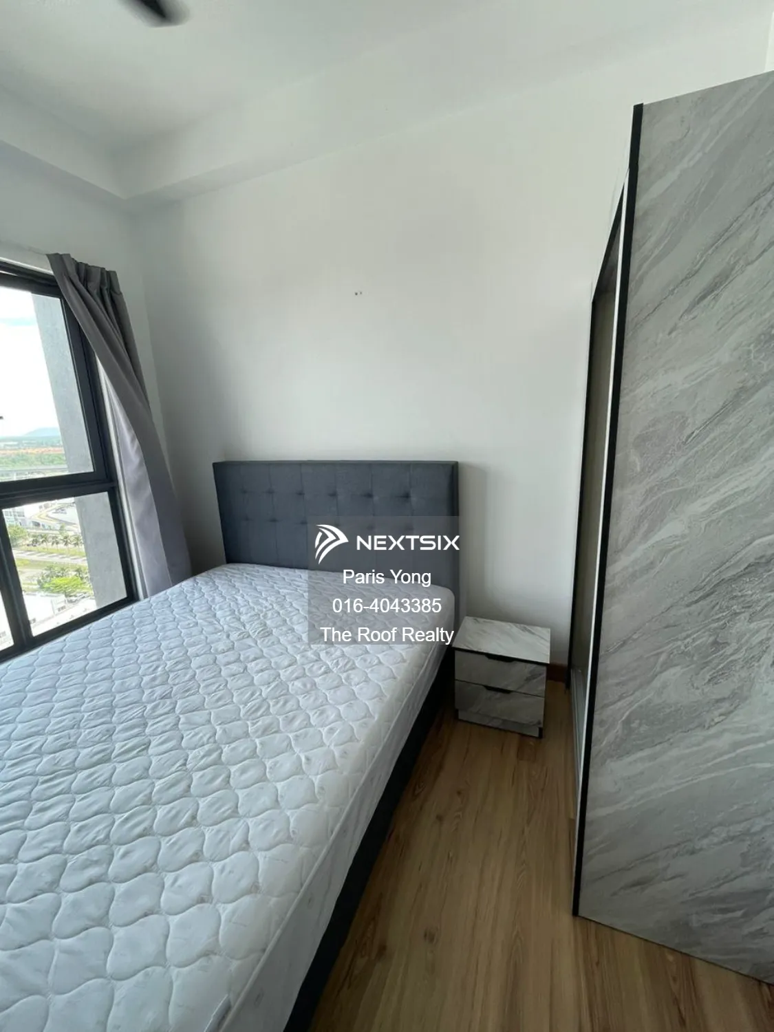 Condominium For Rent in Bandar Botanic Selangor - Image 4
