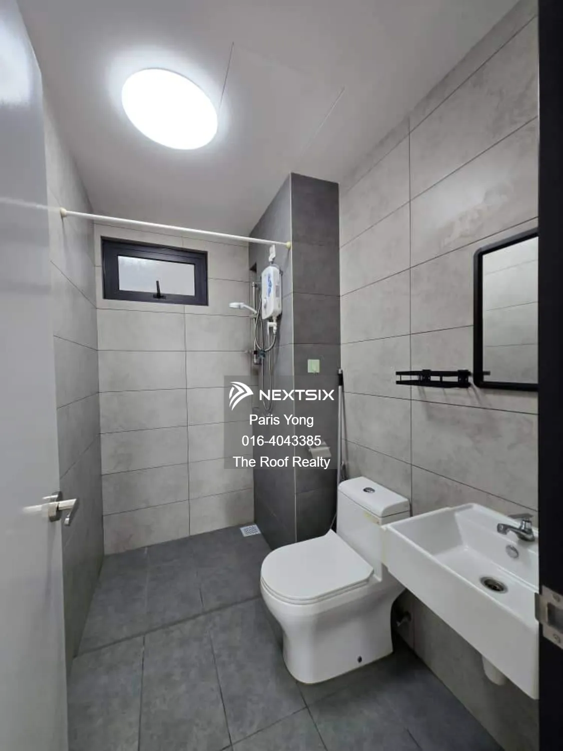 Condominium For Rent in Bandar Botanic Selangor - Image 5