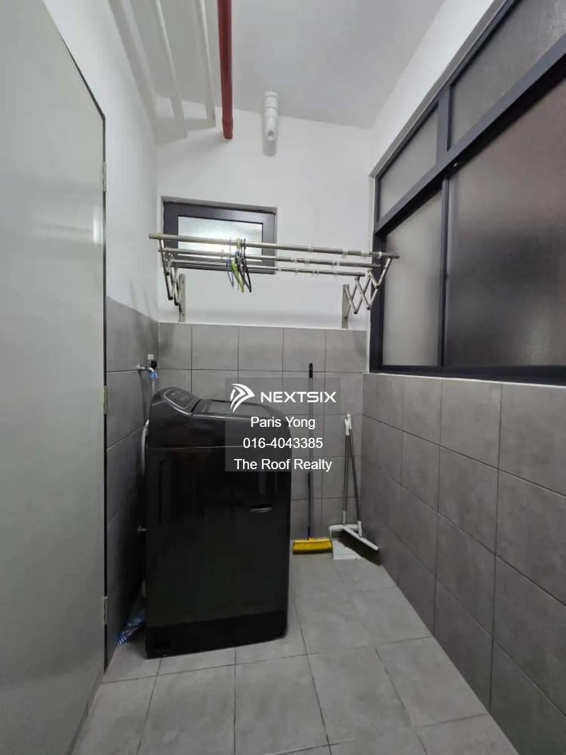 Condominium For Rent in Bandar Botanic Selangor - Image 6