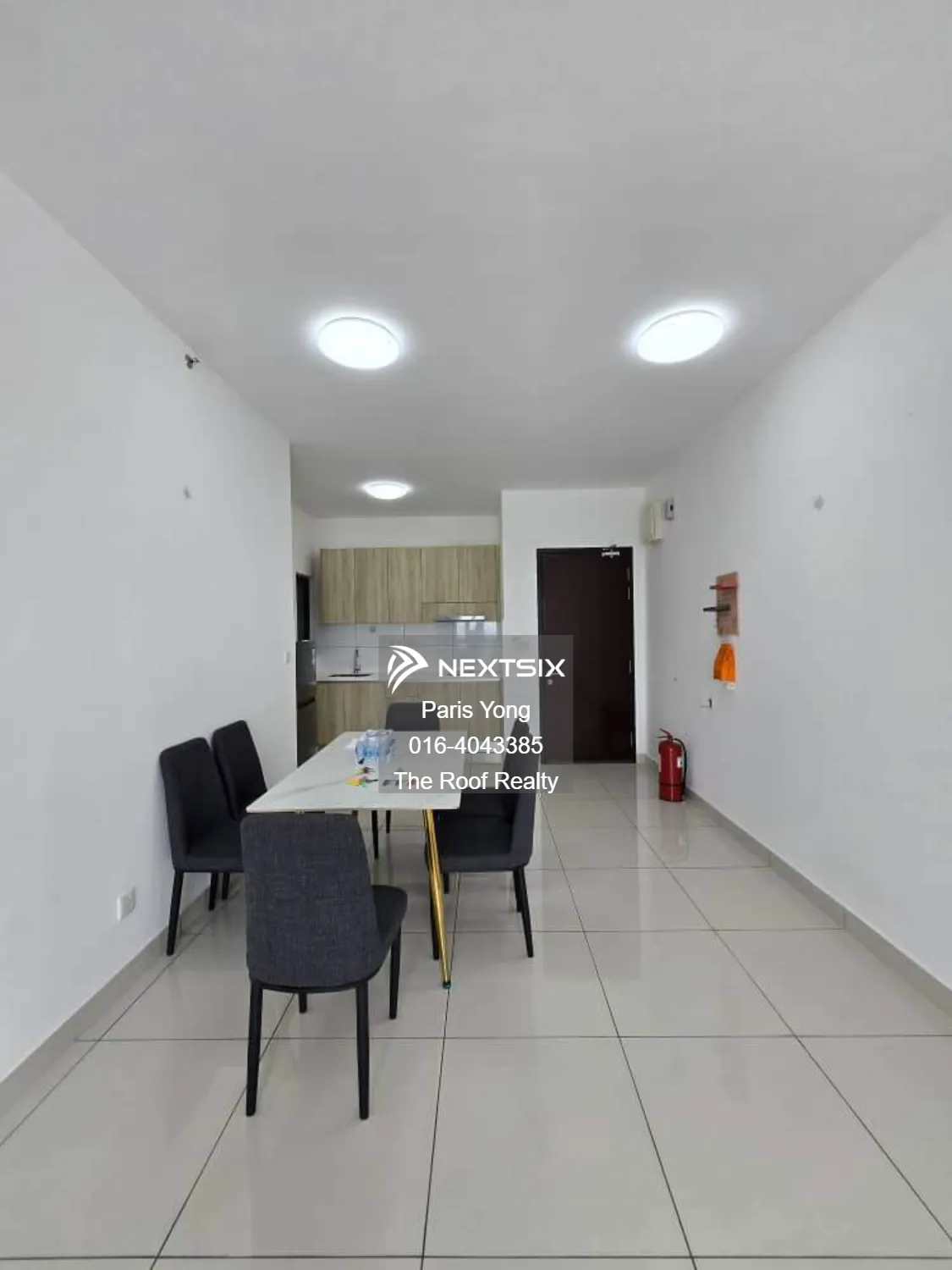 Condominium For Rent in Bandar Botanic Selangor - Image 7