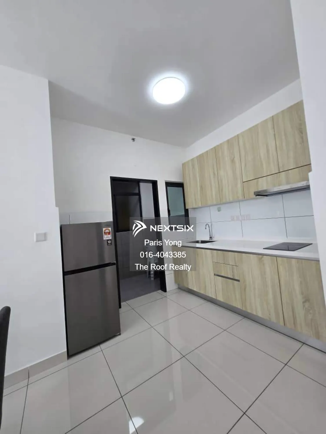 Condominium For Rent in Bandar Botanic Selangor - Image 8