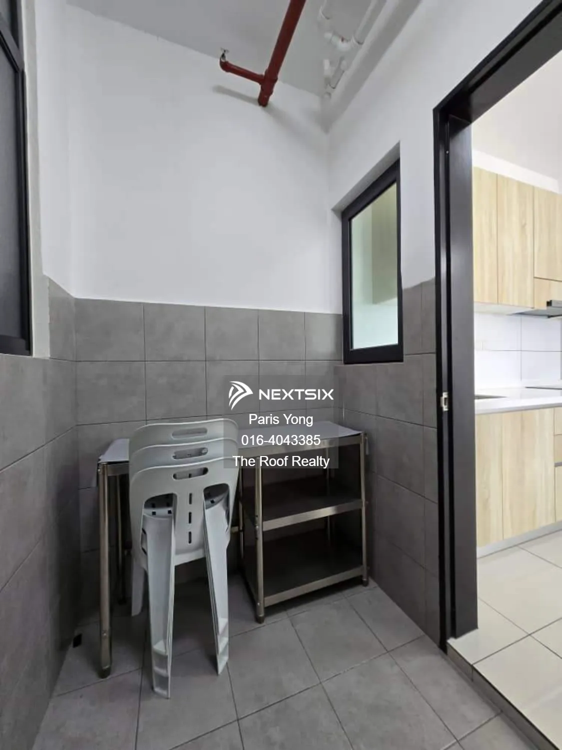 Condominium For Rent in Bandar Botanic Selangor - Image 9