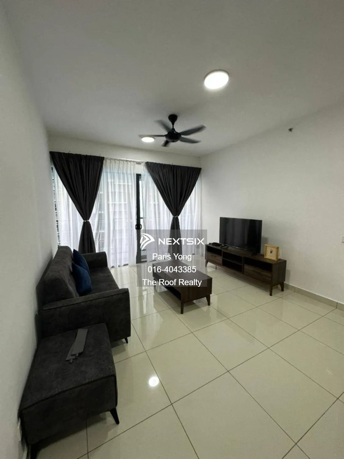 Serviced Residence For Rent in Setia Alam Selangor - Image 10