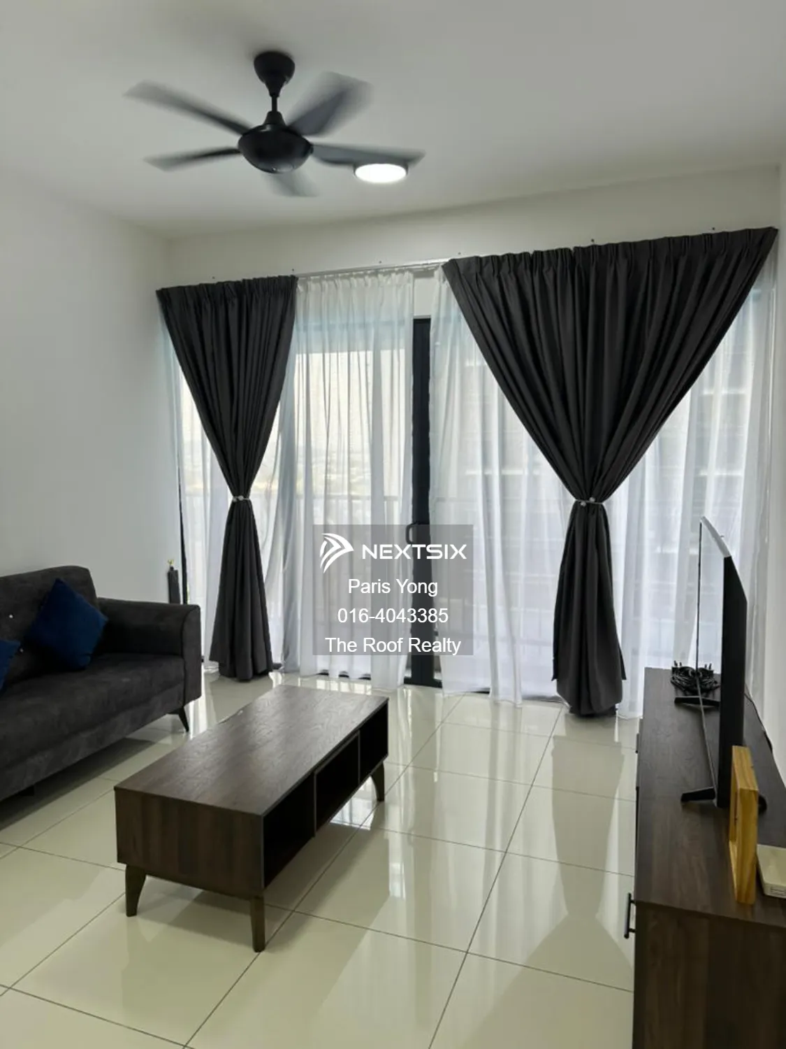 Serviced Residence For Rent in Setia Alam Selangor - Image 11