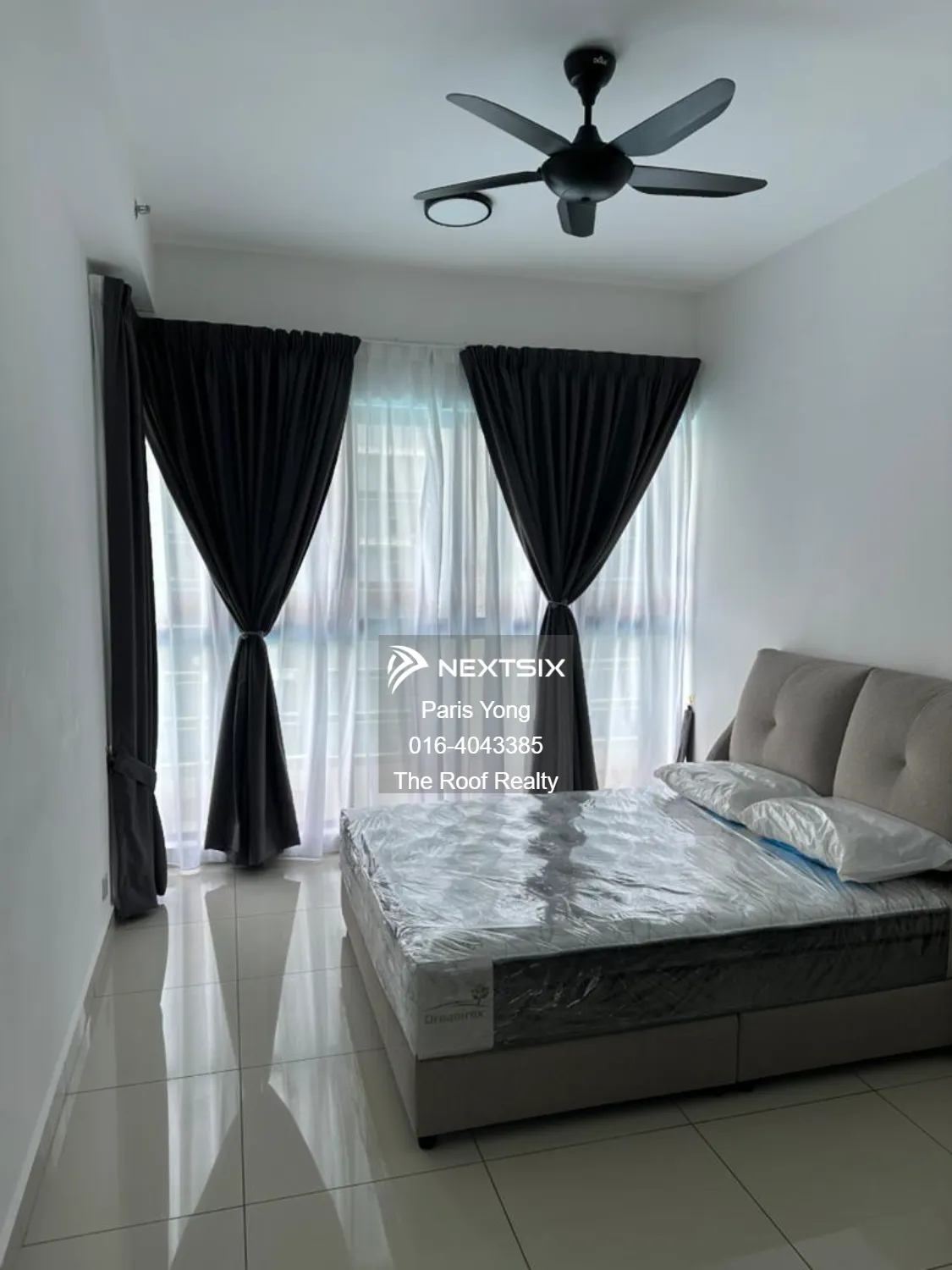 Serviced Residence For Rent in Setia Alam Selangor - Image 12