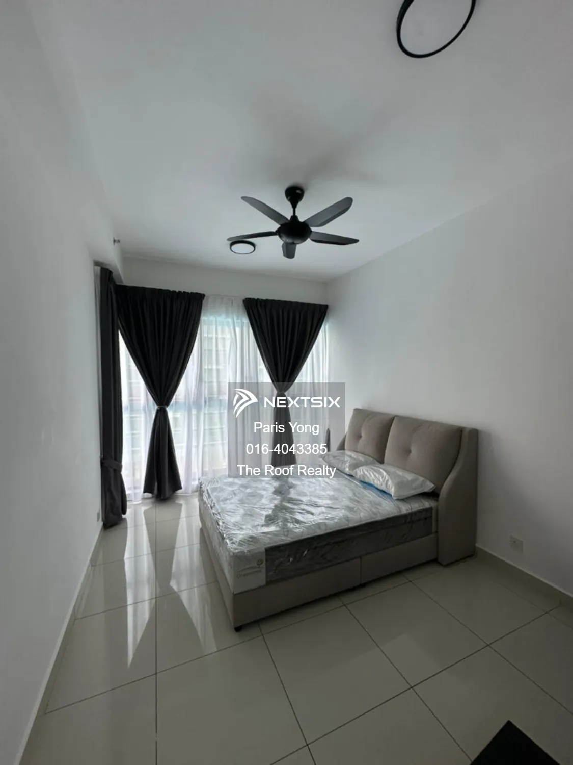 Serviced Residence For Rent in Setia Alam Selangor - Image 2