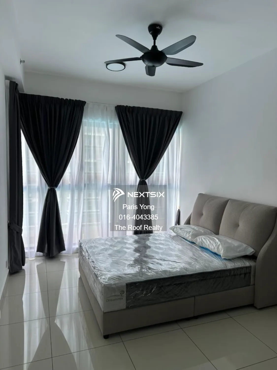 Serviced Residence For Rent in Setia Alam Selangor - Image 3