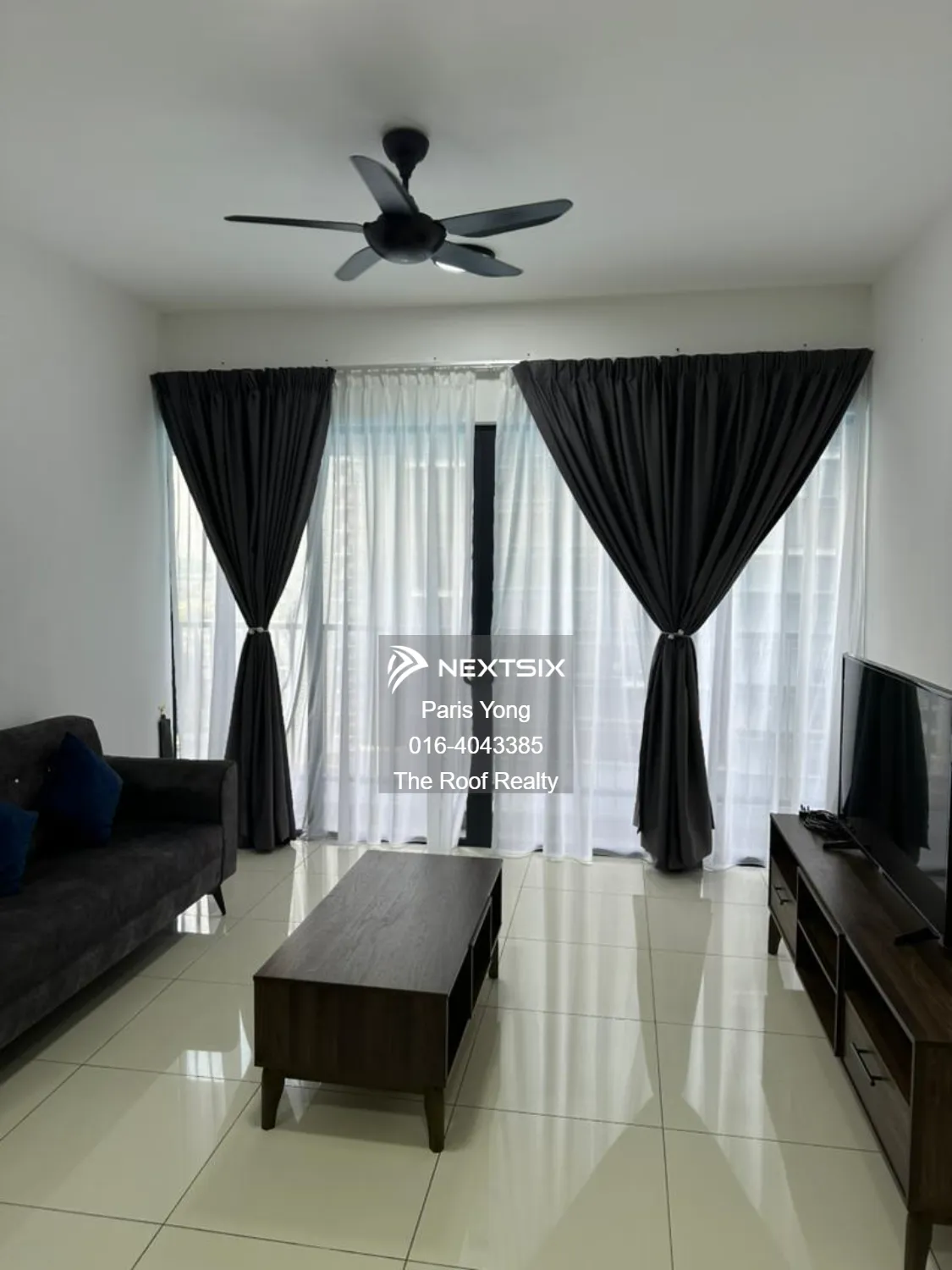 Serviced Residence For Rent in Setia Alam Selangor - Image 4