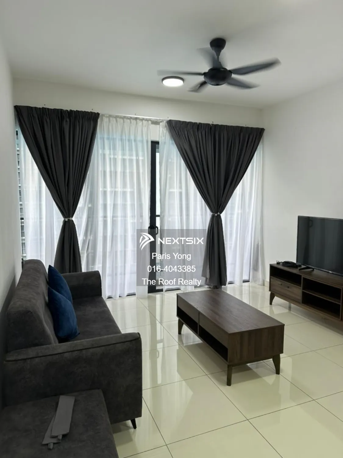 Serviced Residence For Rent in Setia Alam Selangor - Image 5