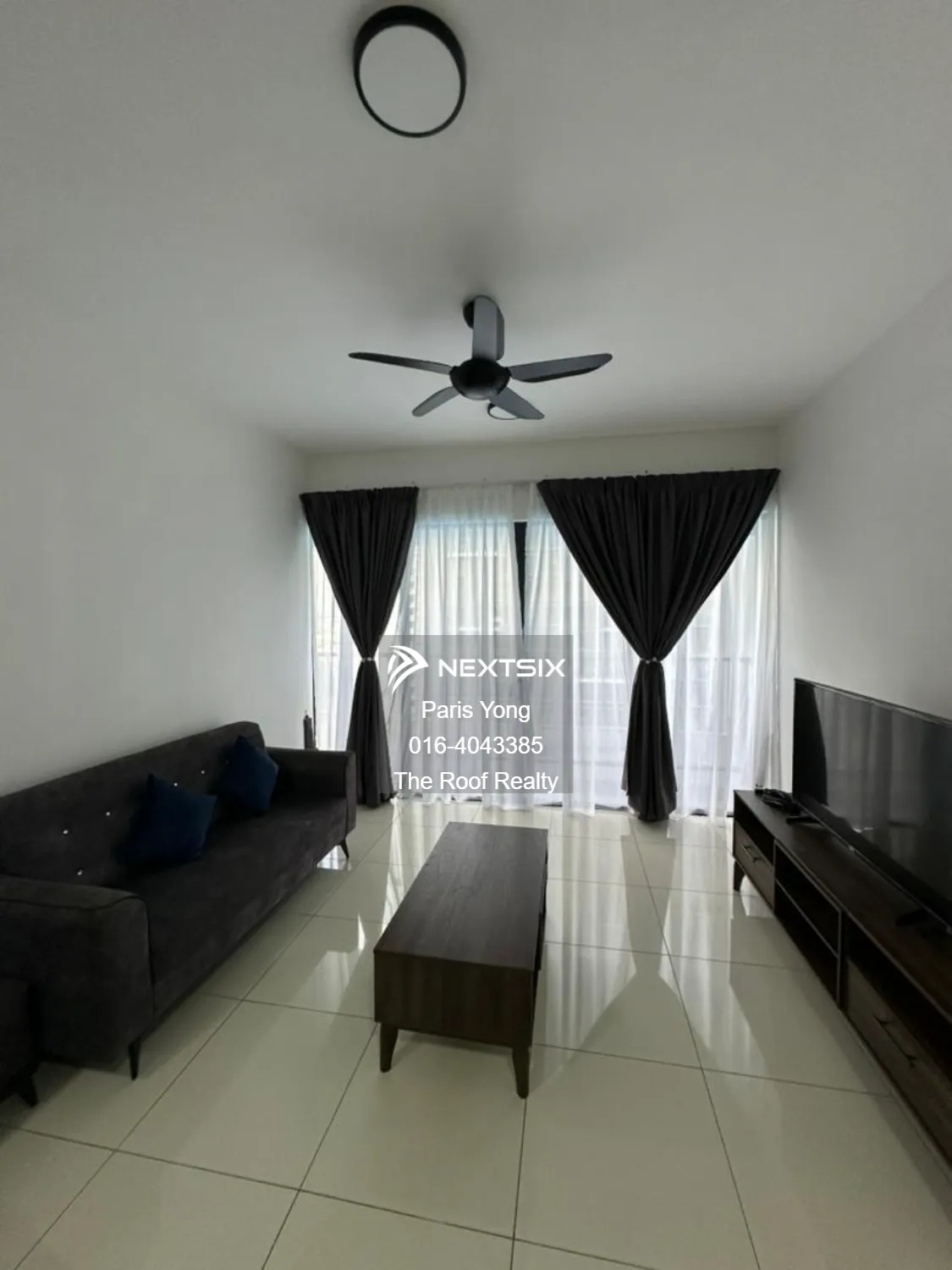 Serviced Residence For Rent in Setia Alam Selangor - Image 6