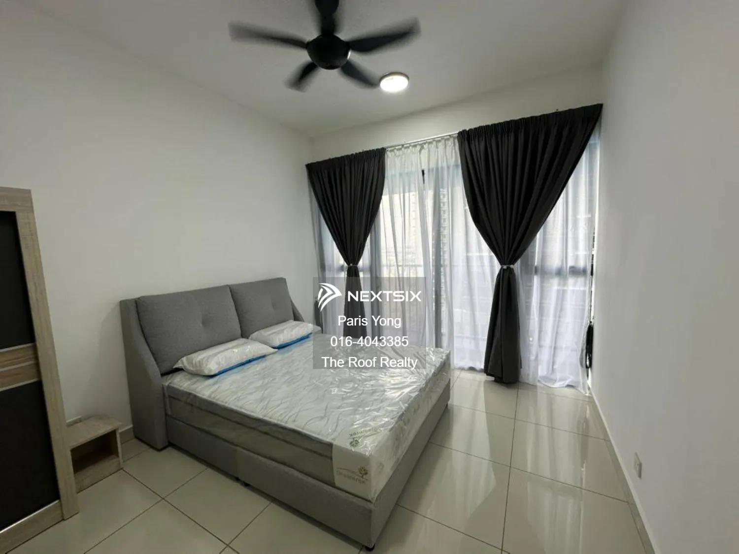 Serviced Residence For Rent in Setia Alam Selangor - Image 7