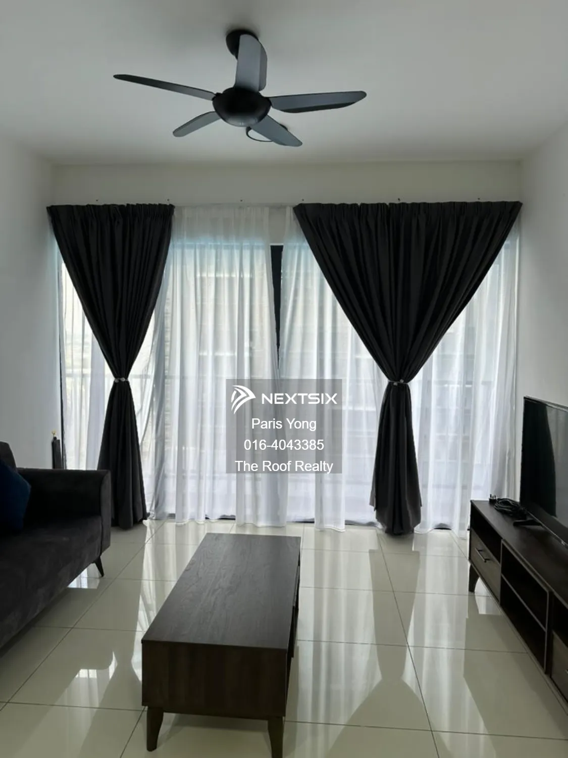 Serviced Residence For Rent in Setia Alam Selangor - Image 8