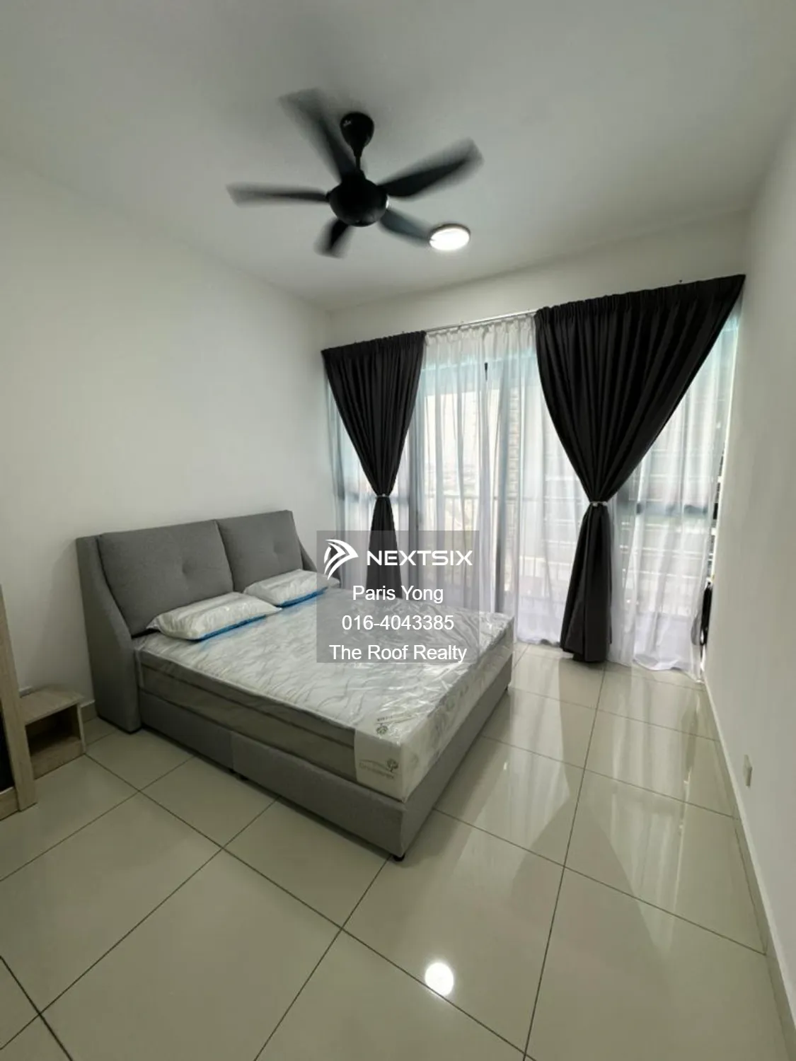 Serviced Residence For Rent in Setia Alam Selangor - Image 9