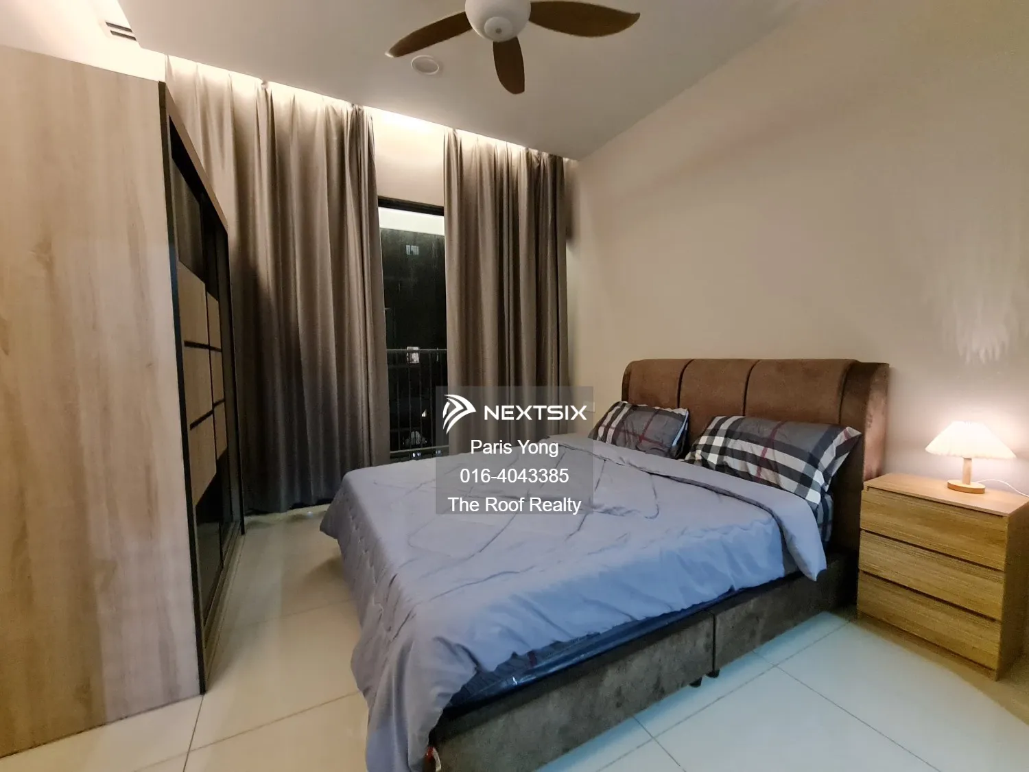 Serviced Residence For Rent in Setia Alam Selangor - Image 5