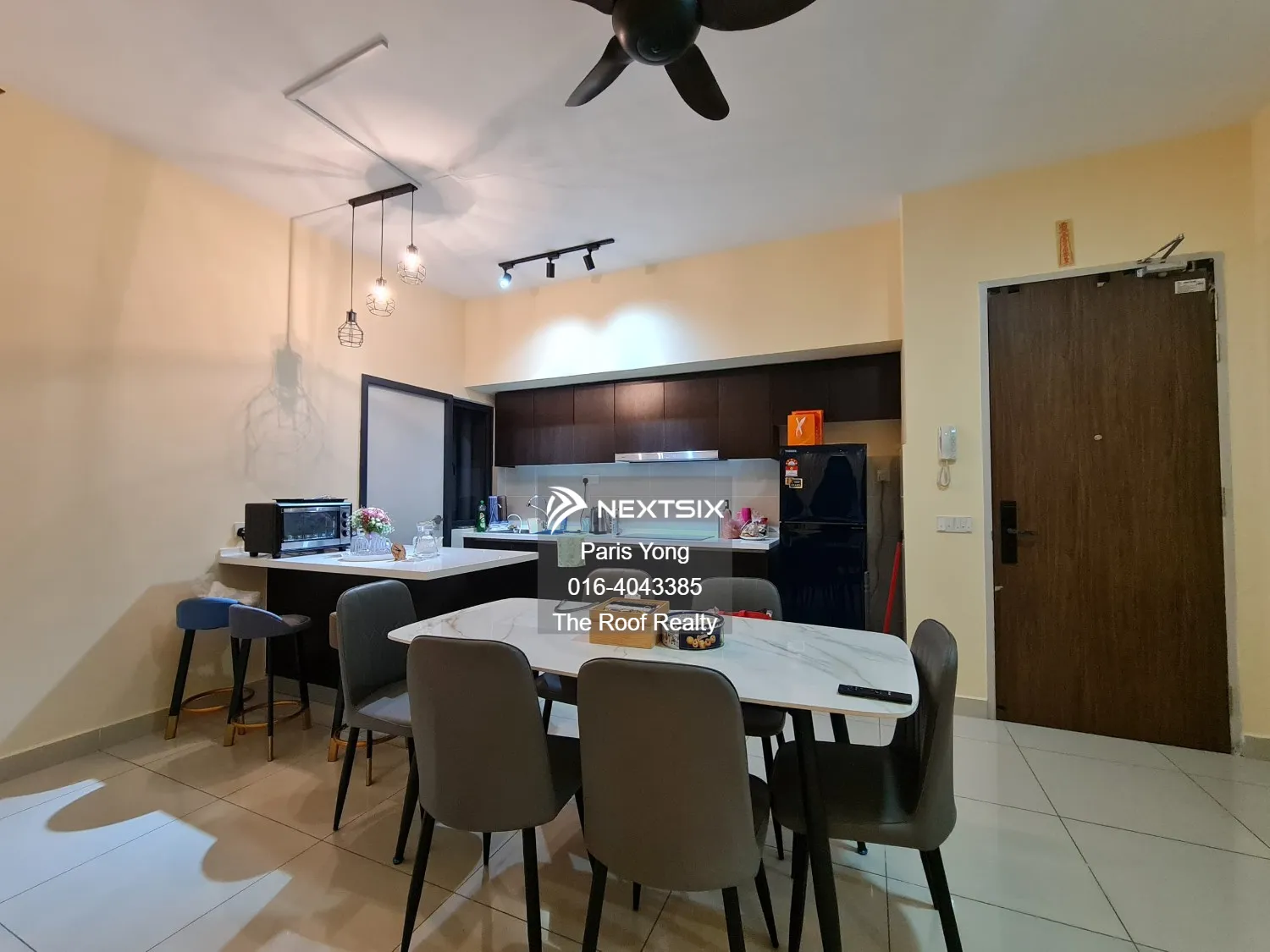 Serviced Residence For Rent in Setia Alam Selangor - Image 6