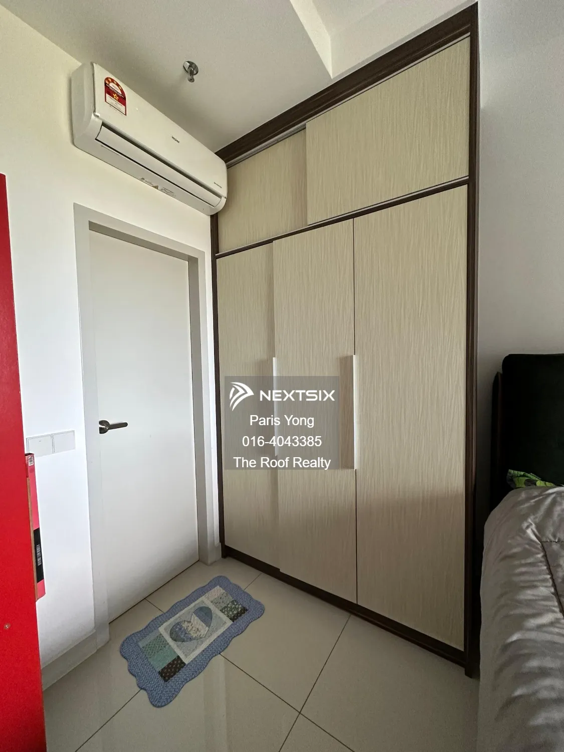 Serviced Residence For Rent in Setia Alam Selangor - Image 10