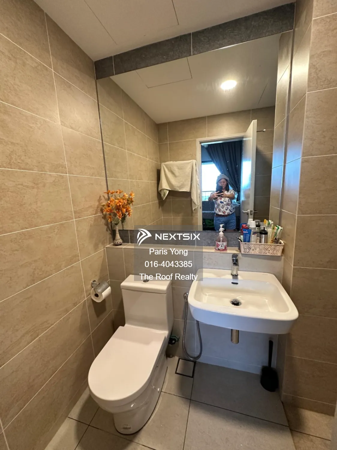 Serviced Residence For Rent in Setia Alam Selangor - Image 11