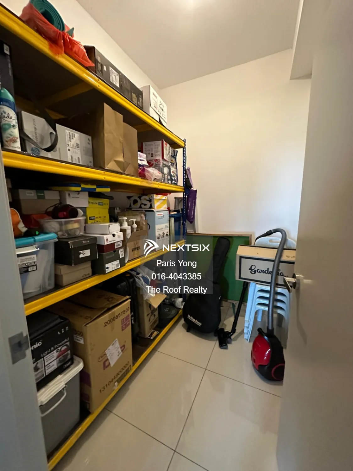 Serviced Residence For Rent in Setia Alam Selangor - Image 12