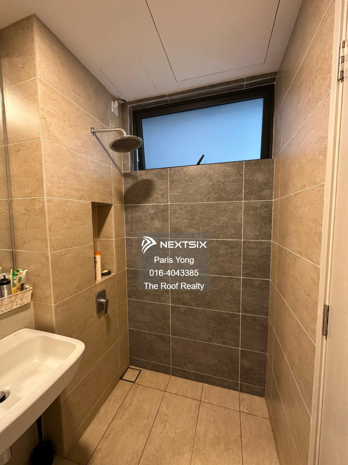 Serviced Residence For Rent in Setia Alam Selangor - Image 13