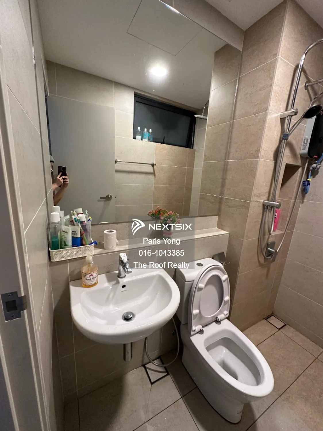 Serviced Residence For Rent in Setia Alam Selangor - Image 14