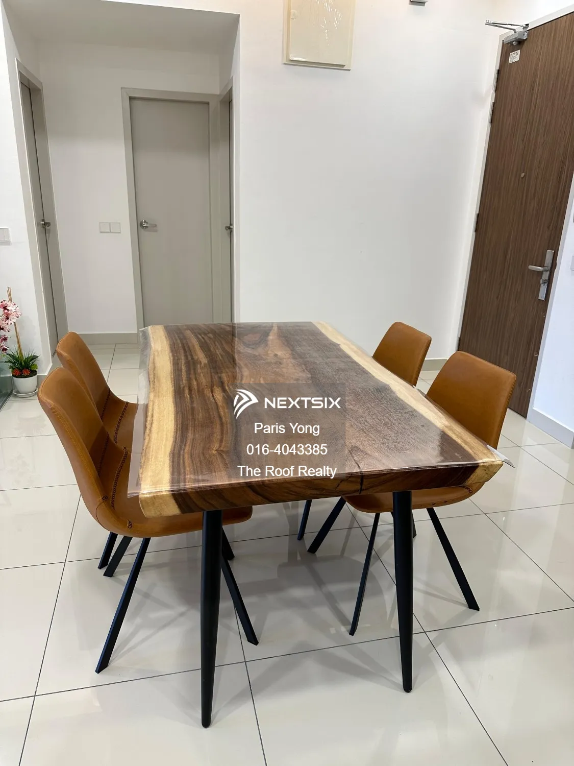 Serviced Residence For Rent in Setia Alam Selangor - Image 15
