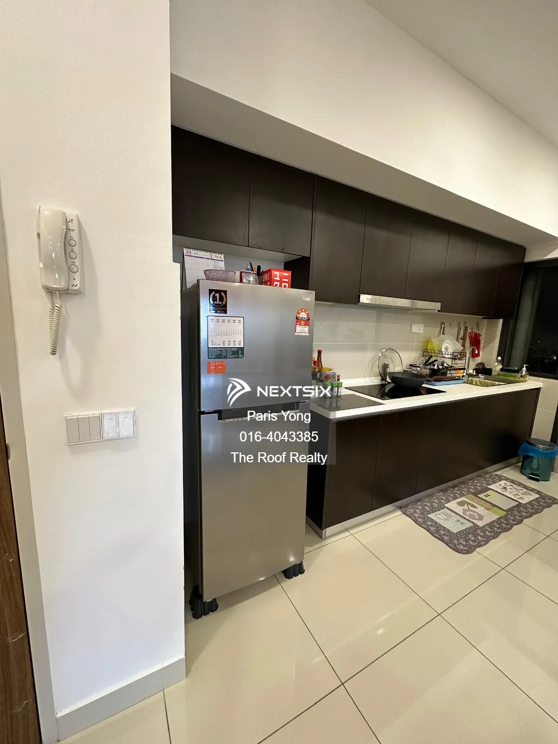 Serviced Residence For Rent in Setia Alam Selangor - Image 16