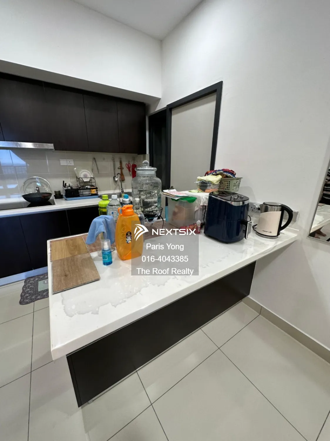 Serviced Residence For Rent in Setia Alam Selangor - Image 17