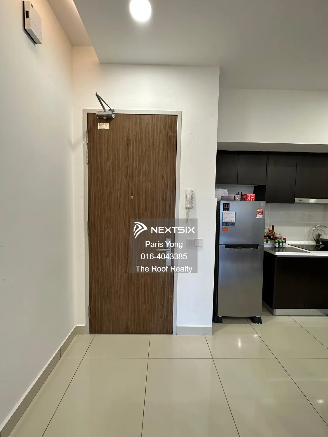 Serviced Residence For Rent in Setia Alam Selangor - Image 18