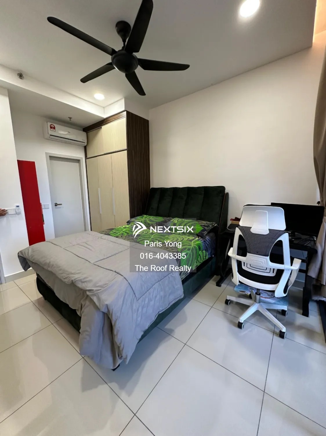 Serviced Residence For Rent in Setia Alam Selangor - Image 19