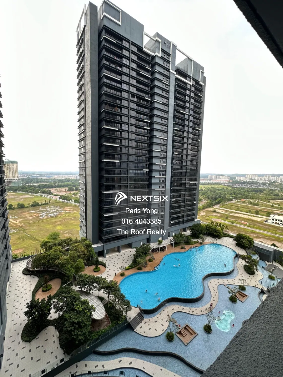 Serviced Residence For Rent in Setia Alam Selangor - Image 20
