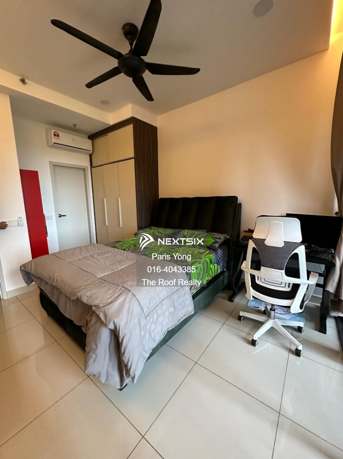 Serviced Residence For Rent in Setia Alam Selangor - Image 21