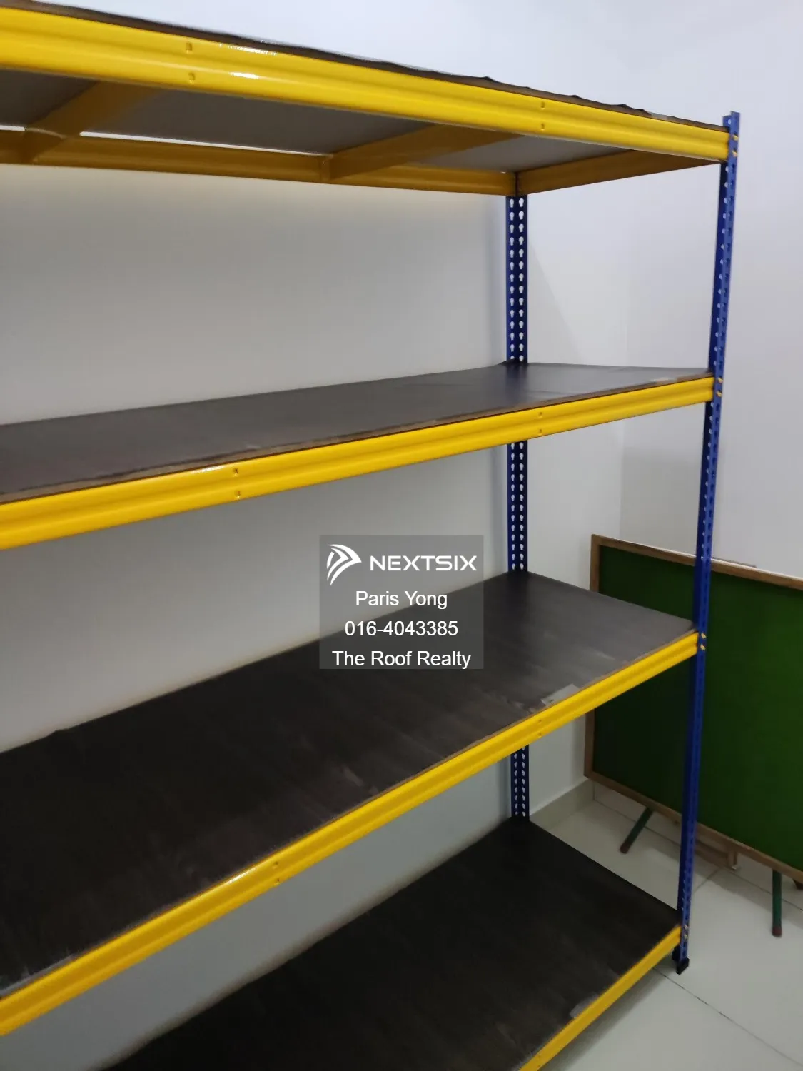 Serviced Residence For Rent in Setia Alam Selangor - Image 22