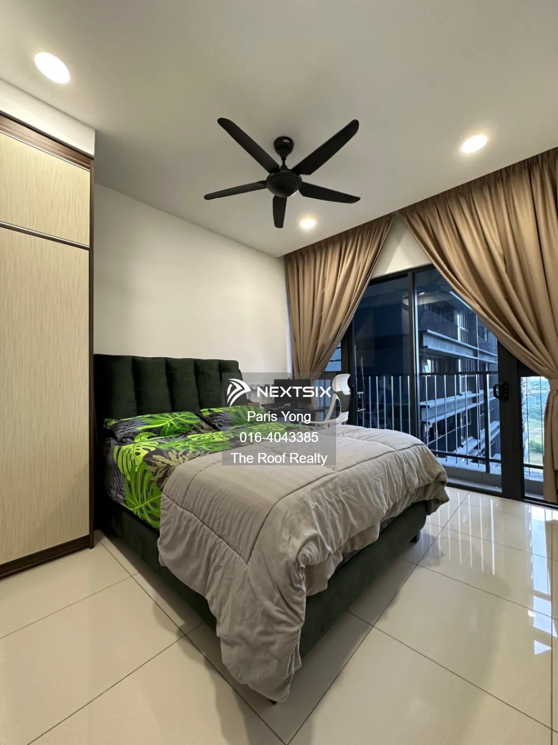 Serviced Residence For Rent in Setia Alam Selangor - Image 23