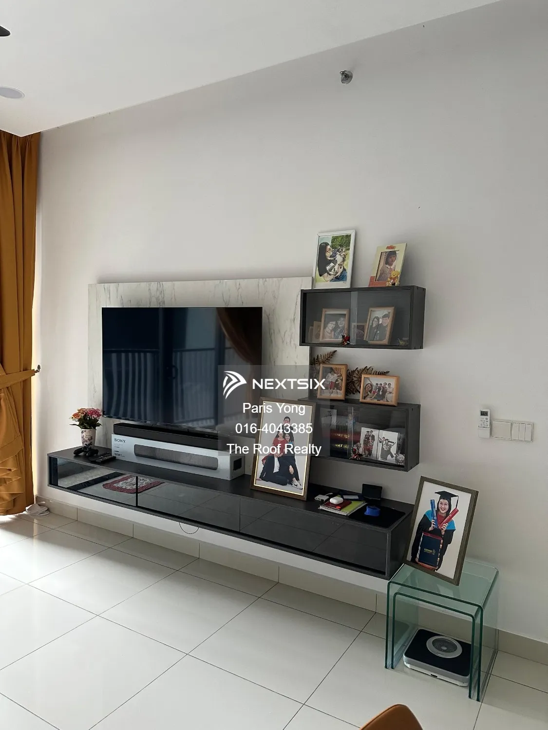 Serviced Residence For Rent in Setia Alam Selangor - Image 5