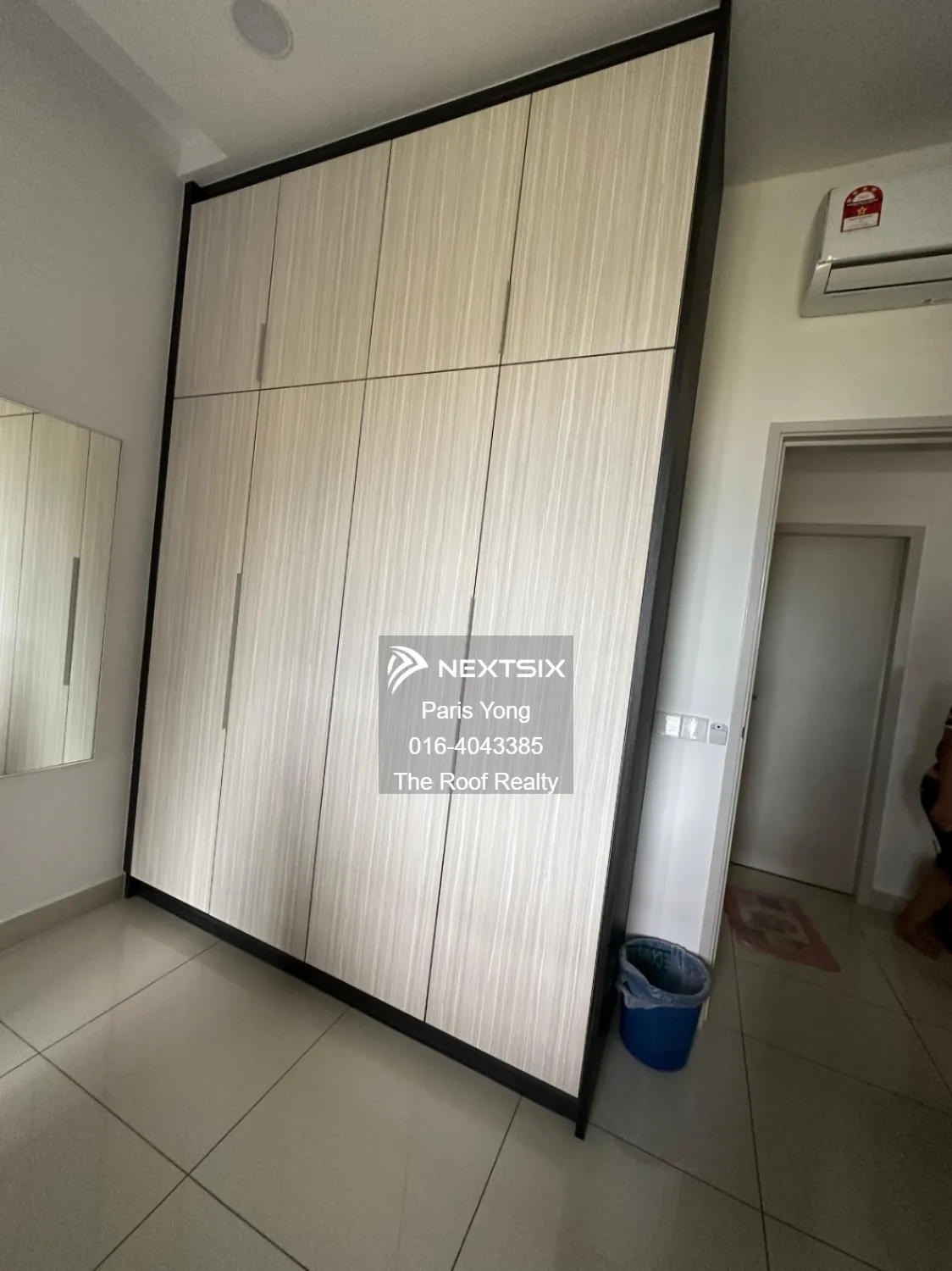 Serviced Residence For Rent in Setia Alam Selangor - Image 6