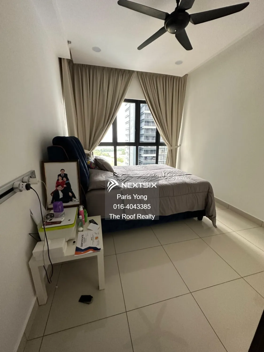 Serviced Residence For Rent in Setia Alam Selangor - Image 7
