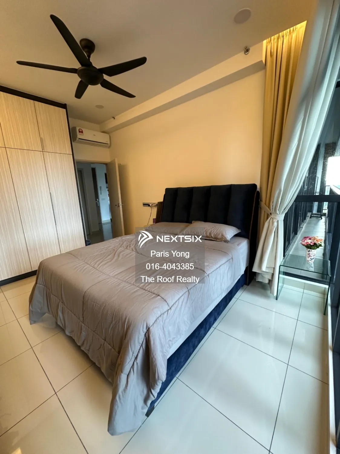 Serviced Residence For Rent in Setia Alam Selangor - Image 8