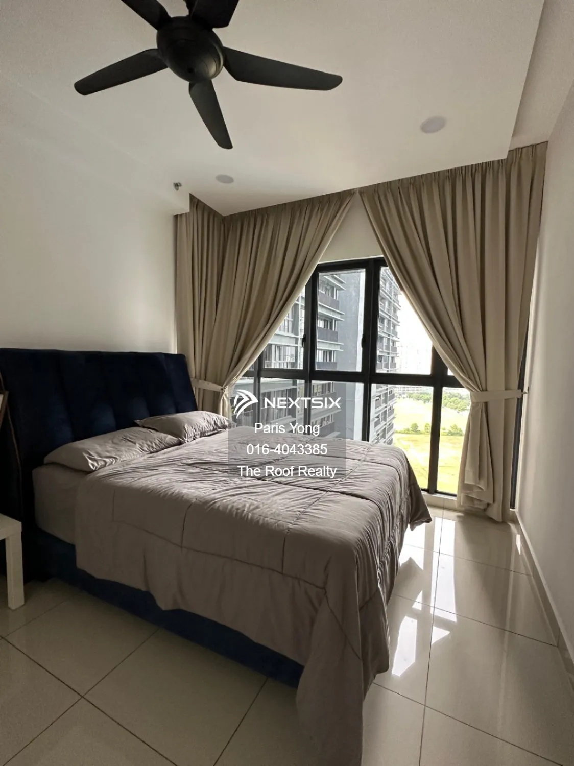 Serviced Residence For Rent in Setia Alam Selangor - Image 9