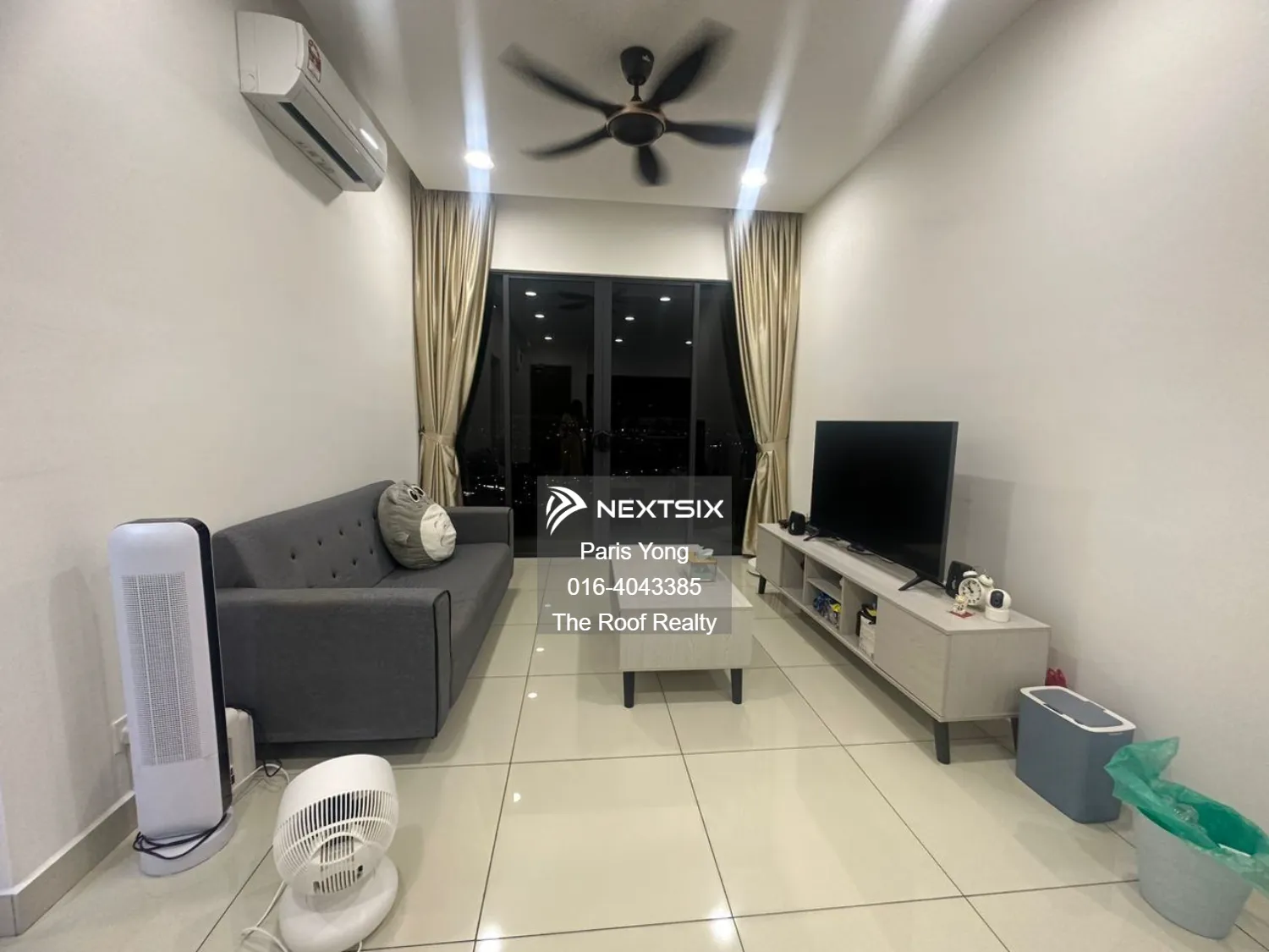 Serviced Residence For Rent in Setia Alam Selangor - Image 1