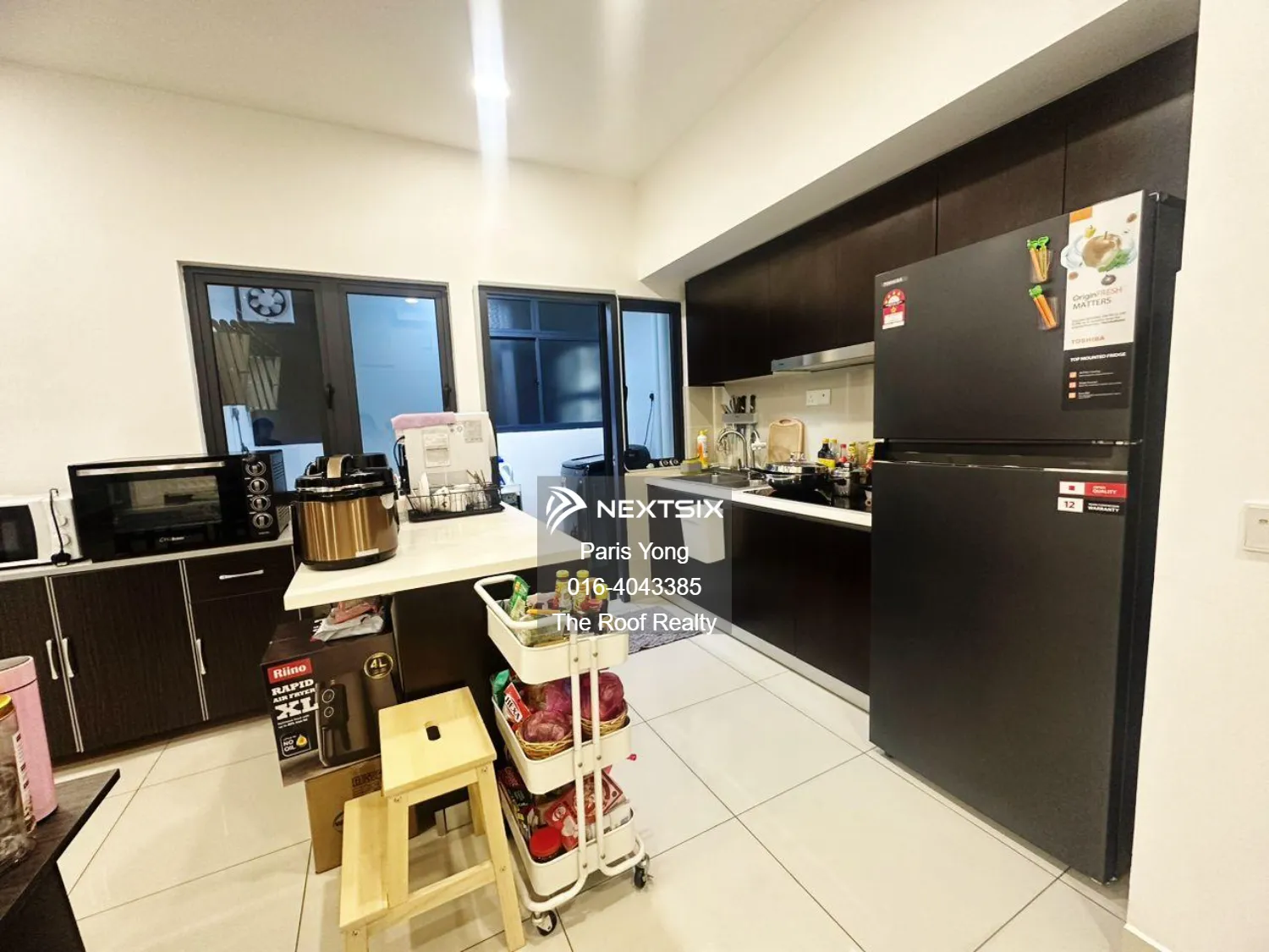 Serviced Residence For Rent in Setia Alam Selangor - Image 3