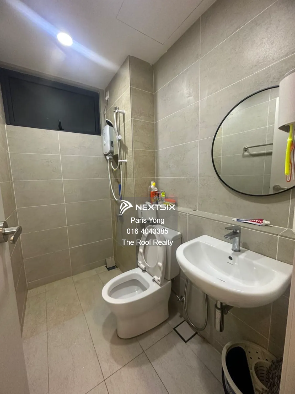 Serviced Residence For Rent in Setia Alam Selangor - Image 4