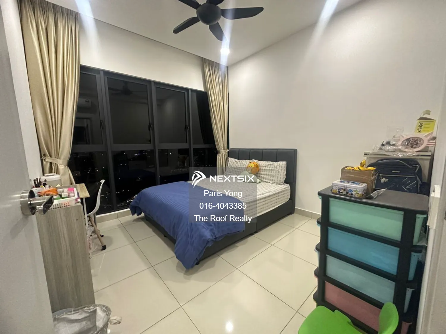 Serviced Residence For Rent in Setia Alam Selangor - Image 5