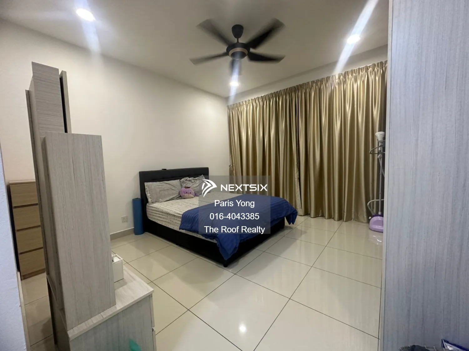 Serviced Residence For Rent in Setia Alam Selangor - Image 6