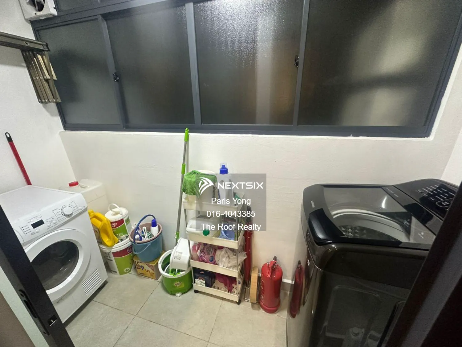 Serviced Residence For Rent in Setia Alam Selangor - Image 7