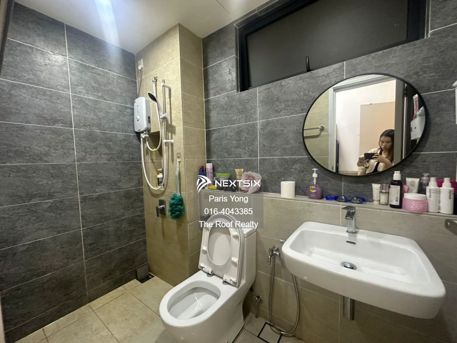Serviced Residence For Rent in Setia Alam Selangor - Image 8