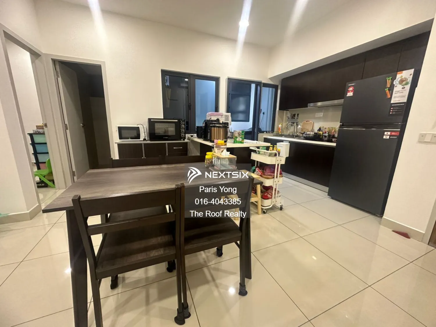 Serviced Residence For Rent in Setia Alam Selangor - Image 9