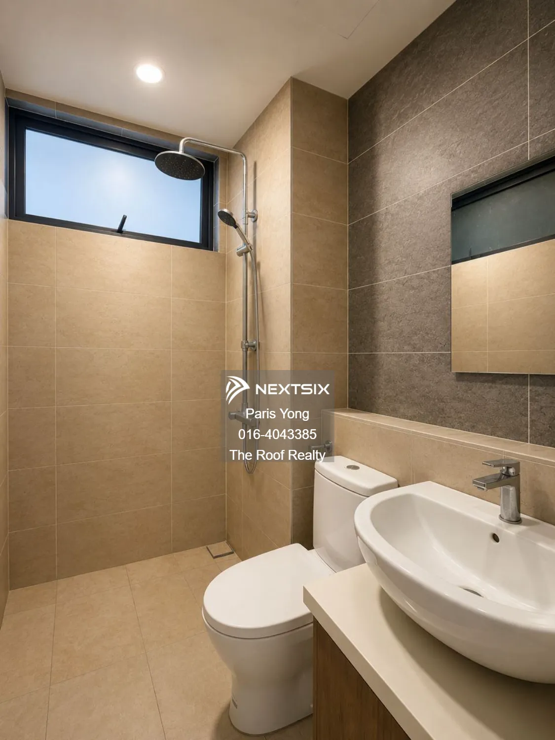 Serviced Residence For Rent in Setia Alam Selangor - Image 10