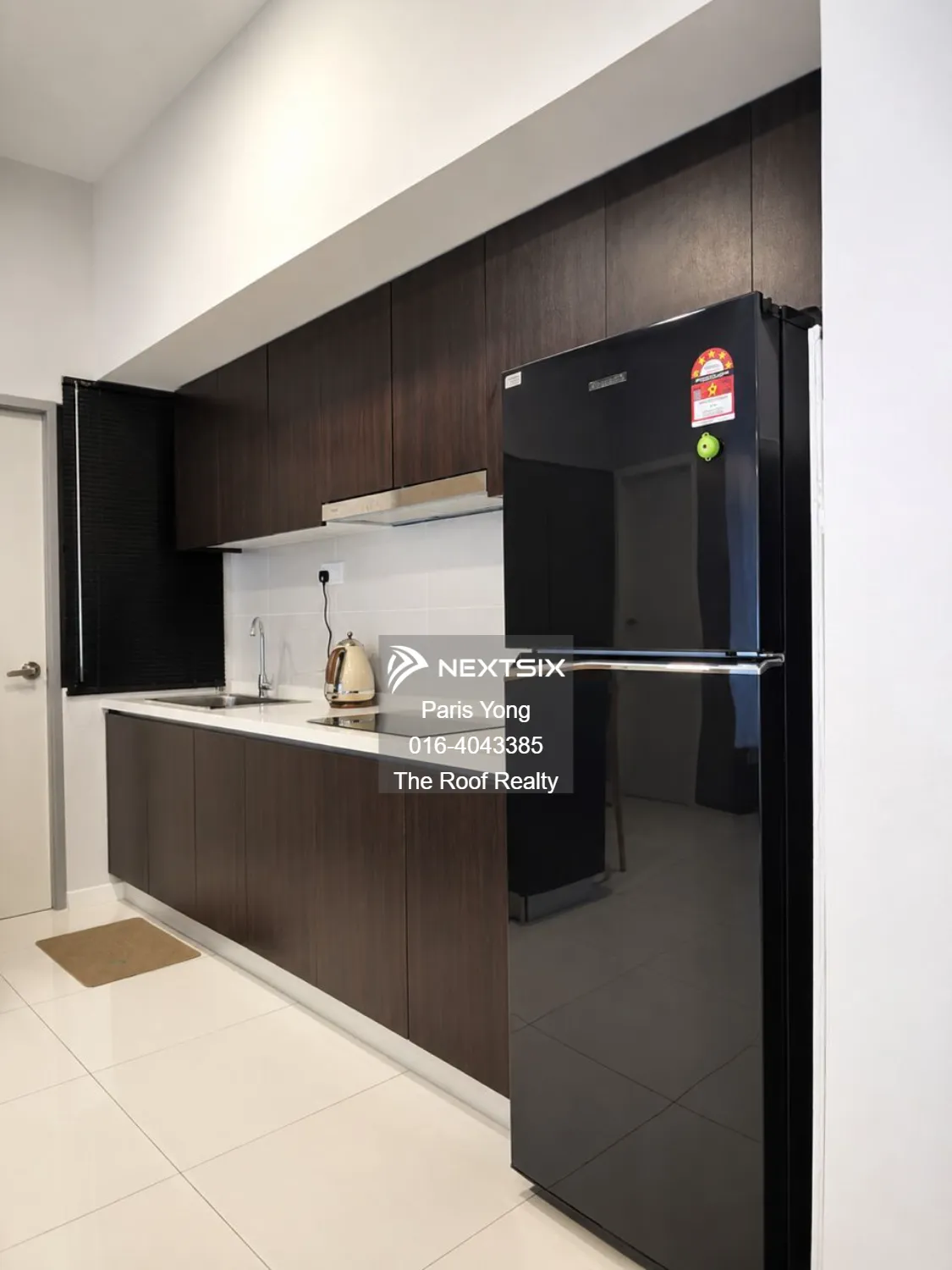 Serviced Residence For Rent in Setia Alam Selangor - Image 11